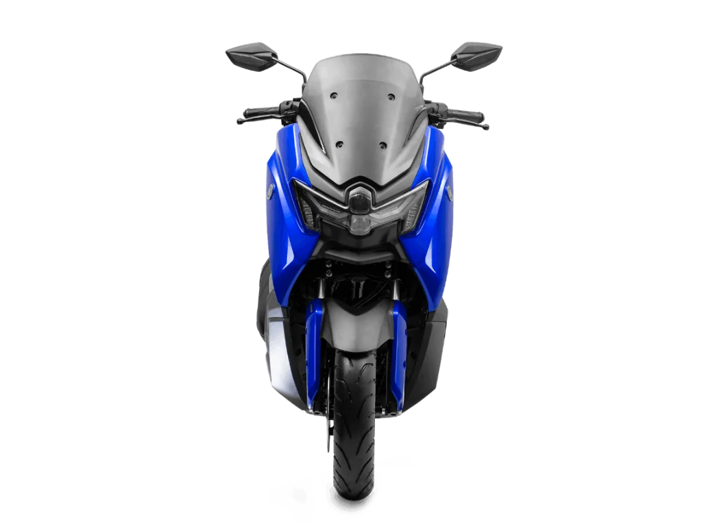 Yamaha NMAX 2026 04